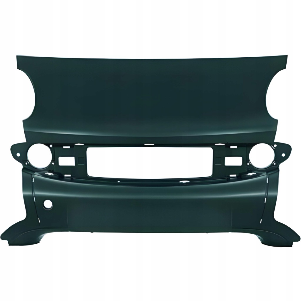 Купить Бампер mercedes smart 98-06