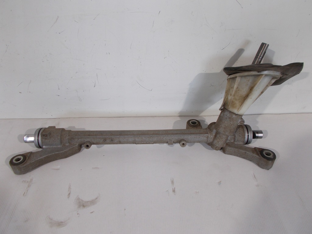 фото №1, Ford ecosport рулевая рейка трансмиссия рулевая