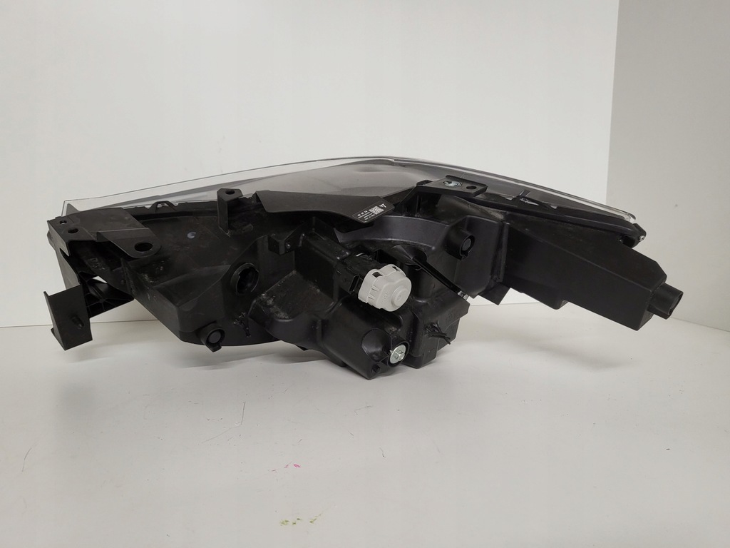 фото №7, Лампа правая перед mazda cx5 cx-5 ii 2017- full led