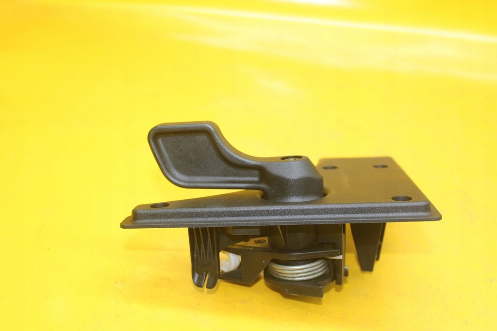 фото №3, Ручка внутренняя дверь сдвижные правый jumper ii boxer ii ducato 242443