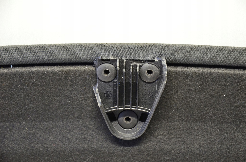 фото №8, Audi a5 8w полиця багажника задня 8w8867771 7u3