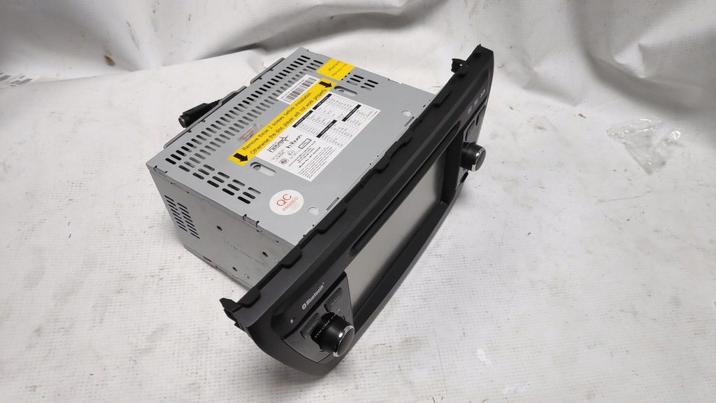 фото №12, Радио экран дисплей suzuki sx4 s-cross int-sus