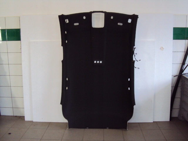 фото №1, Потолок renault megane iv hb