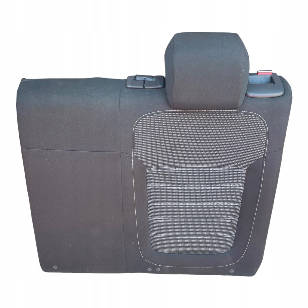 фото №1, Opel insignia a спинка сидіння задня sedan