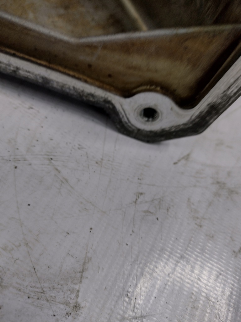 фото №6, Корпус розподільного валу bmw e38 3,5 v8 1742172