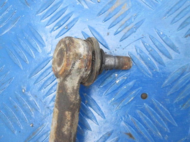 фото №4, Suzuki baleno трансмісія рейка рульова