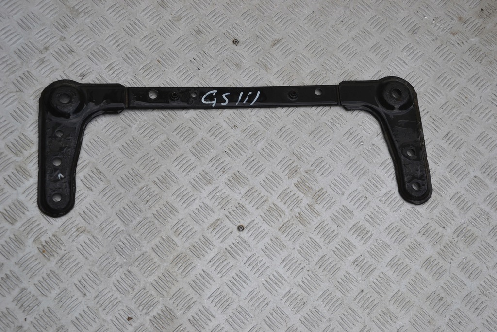 фото №5, Балка радіатор clio iv captur scenic iii megane