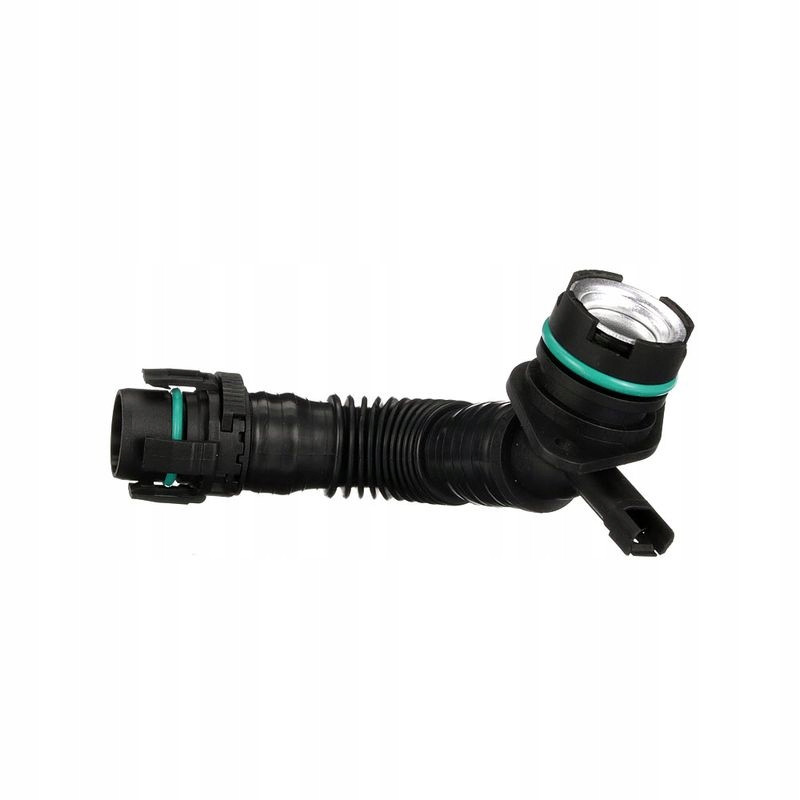 фото №9, Gates emh137 wąż, вентиляція коробки колінчастого вала