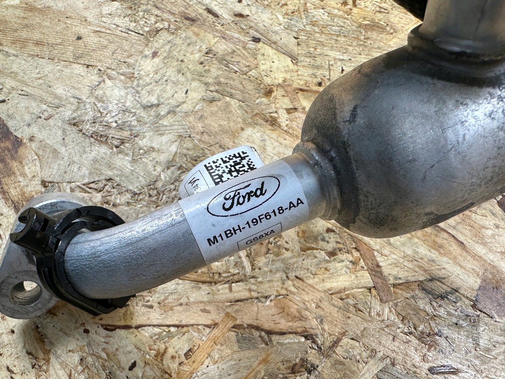 фото №9, Ford оригінальний номер m1bh-19f618-aa