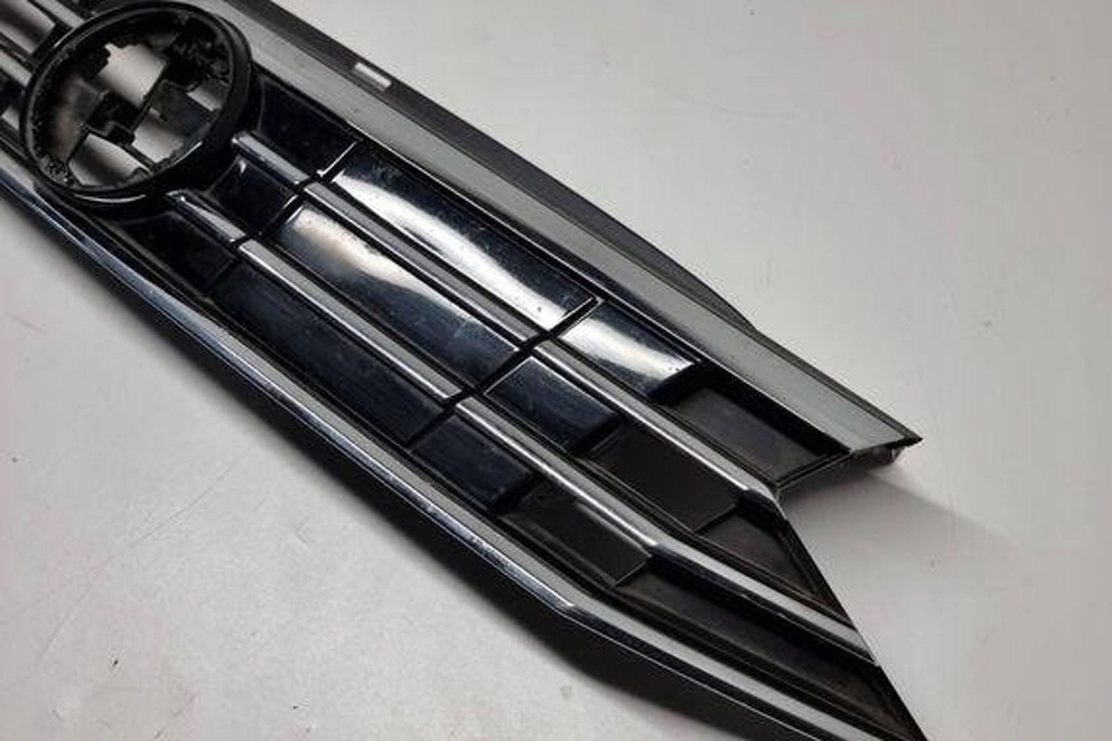 фото №9, Решётка радиатора vw passat b7 alltrack 365 3g0853653p 2018