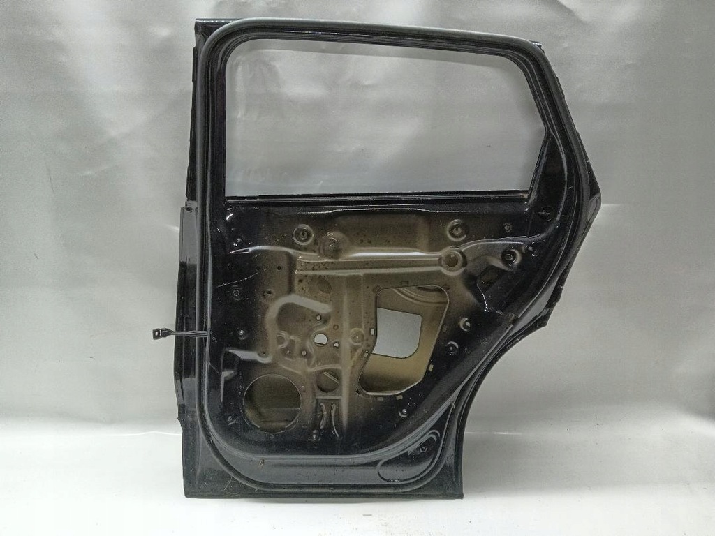 фото №5, Дверь правое задняя задние audi q8