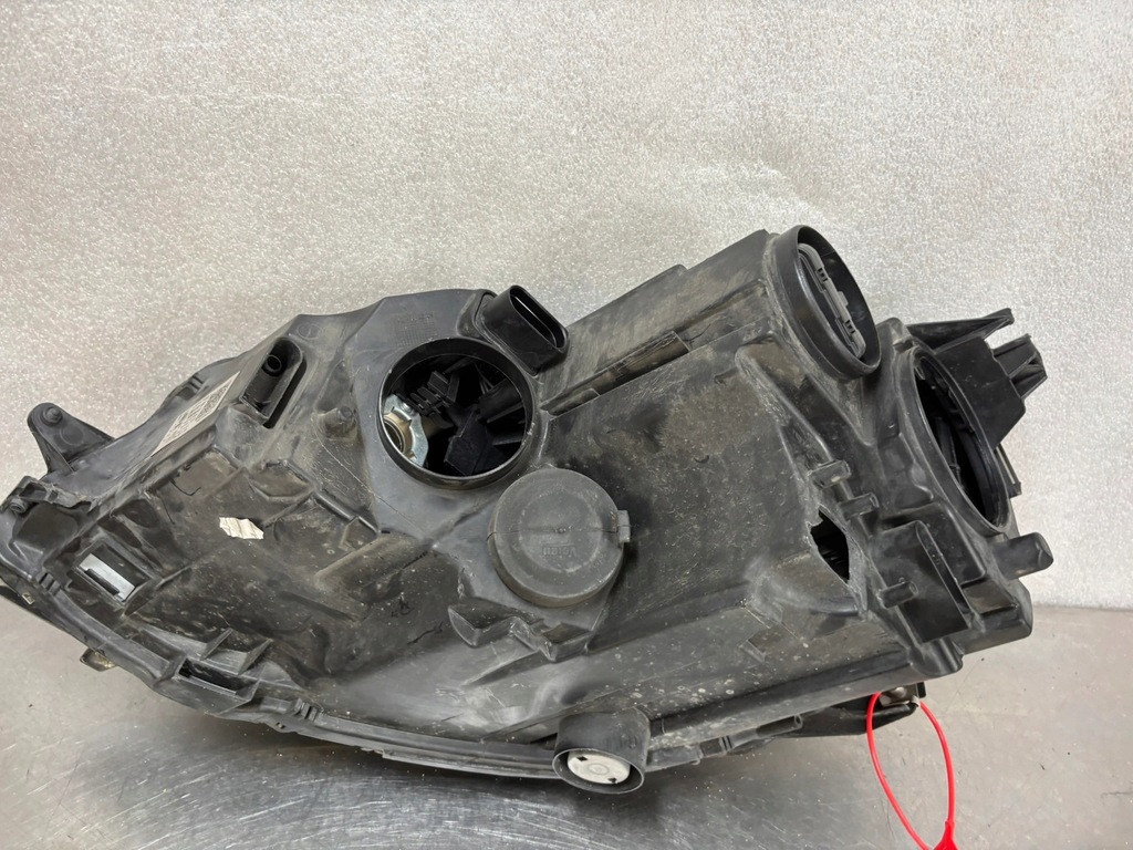 фото №10, Лампа правый перед volkswagen golf vii 7 5g 5g1941006 europa