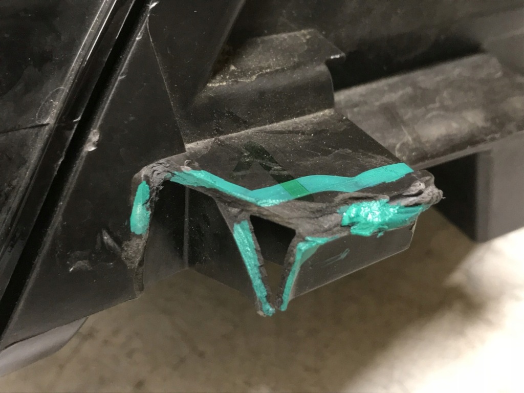 Купить Tesla 3 рестайлинг  правый  фара full led 1514953-00-d