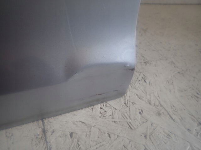 фото №3, Двері праве задні задня skoda rapid 5j spaceback 12-