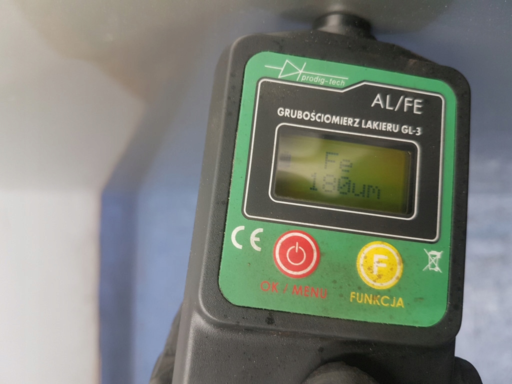 фото №10, Toyota corolla verso i lift двері задня ліва 1c0