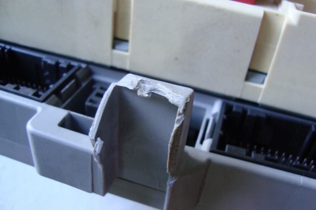 фото №6, Набор стартовый блок управления bravo ii 1,6 poznań