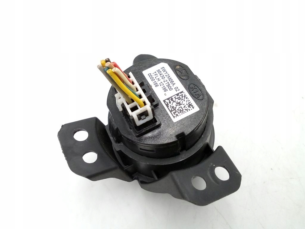 фото №4, Kia optima iii 3 кнопка выключатель запуск стоп двигатель