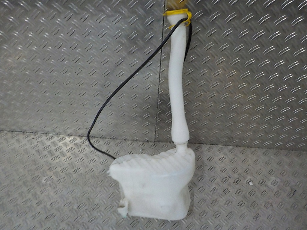 фото №4, Master iii movano nv 400 бачок омивача