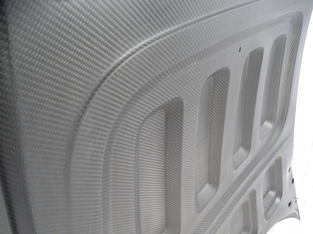 фото №8, Капот porsche 911 992 карбон sport design