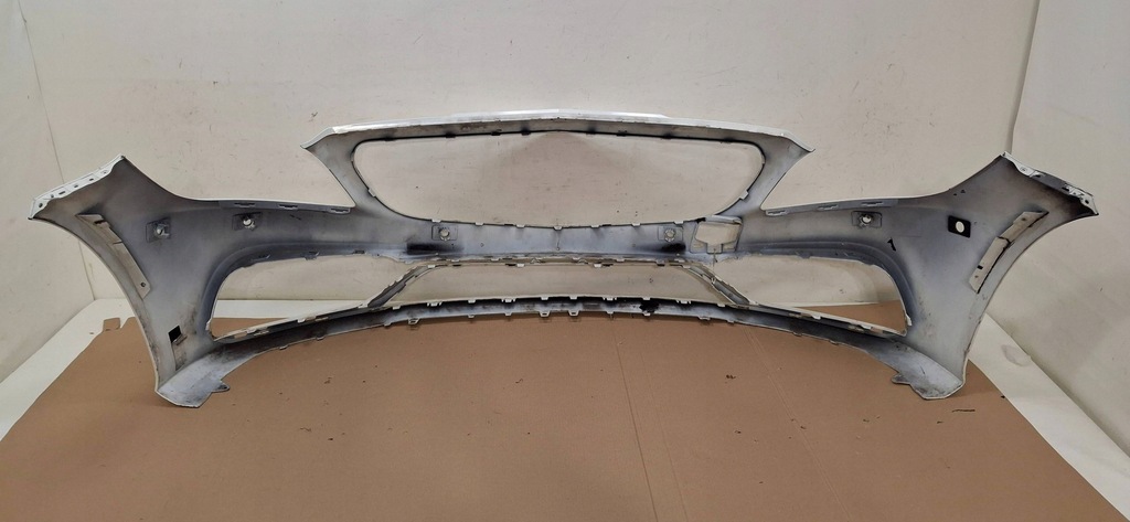 фото №9, Бампер перед передний mercedes cls amg 6.3 63 c218 a2188857725