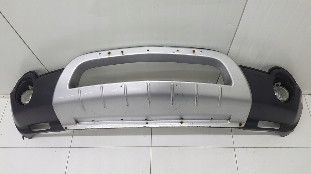 фото №1, Бампер перед передний chrysler pacifica 2003 2004 2005