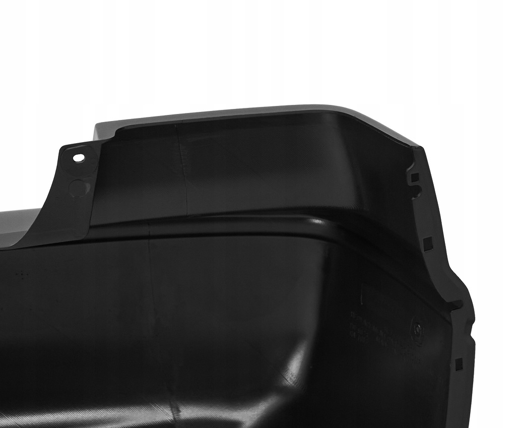 фото №10, Бампер задній do toyota camry 25 2000-2001 52159aa902