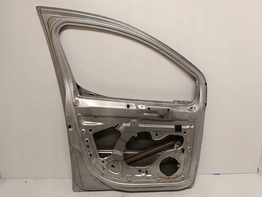 фото №13, Дверь левая передние peugeot partner ii citroen berlingo ii 08-18