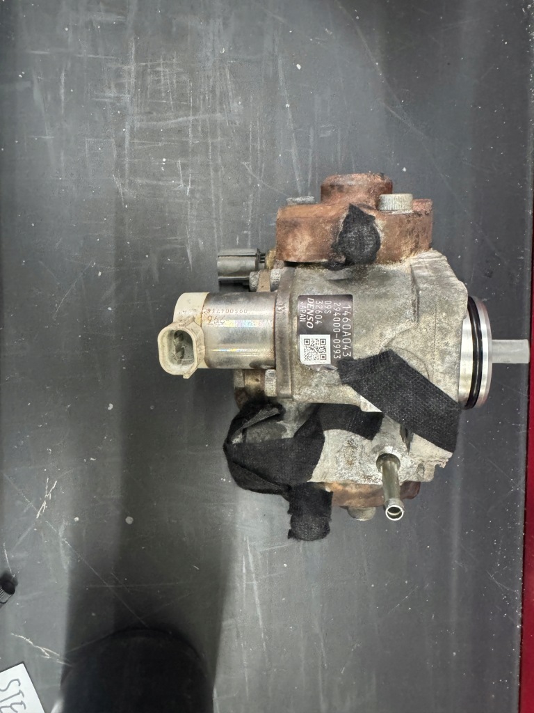 фото №1, Насос впрыскная outlander iii 2.2 1460a043