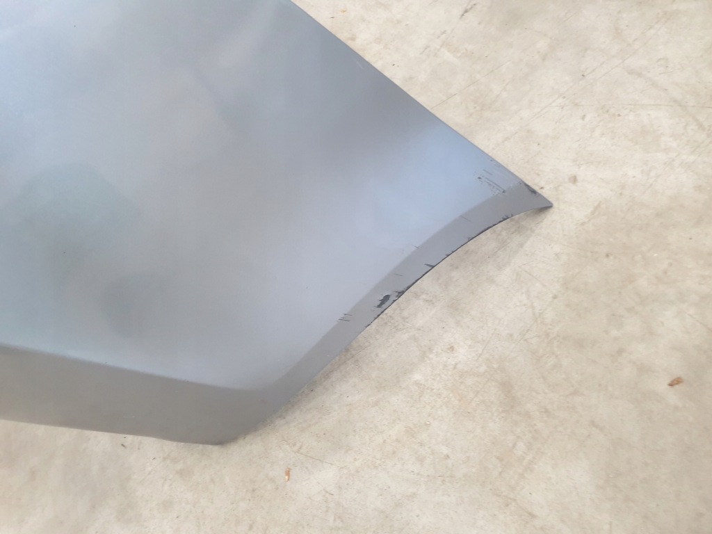 фото №5, Chrysler 300c ii бампер задня