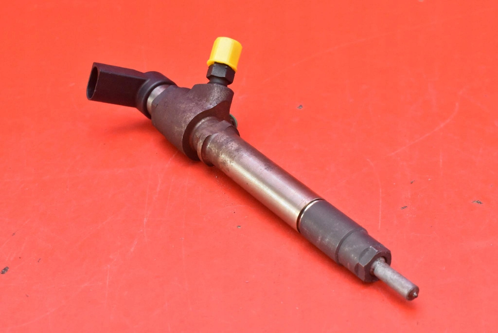 фото №5, Инжектор форсунка test 5u3q-9k546-aa citroen c6 1 i 2.7 hdi 204 km 04-12