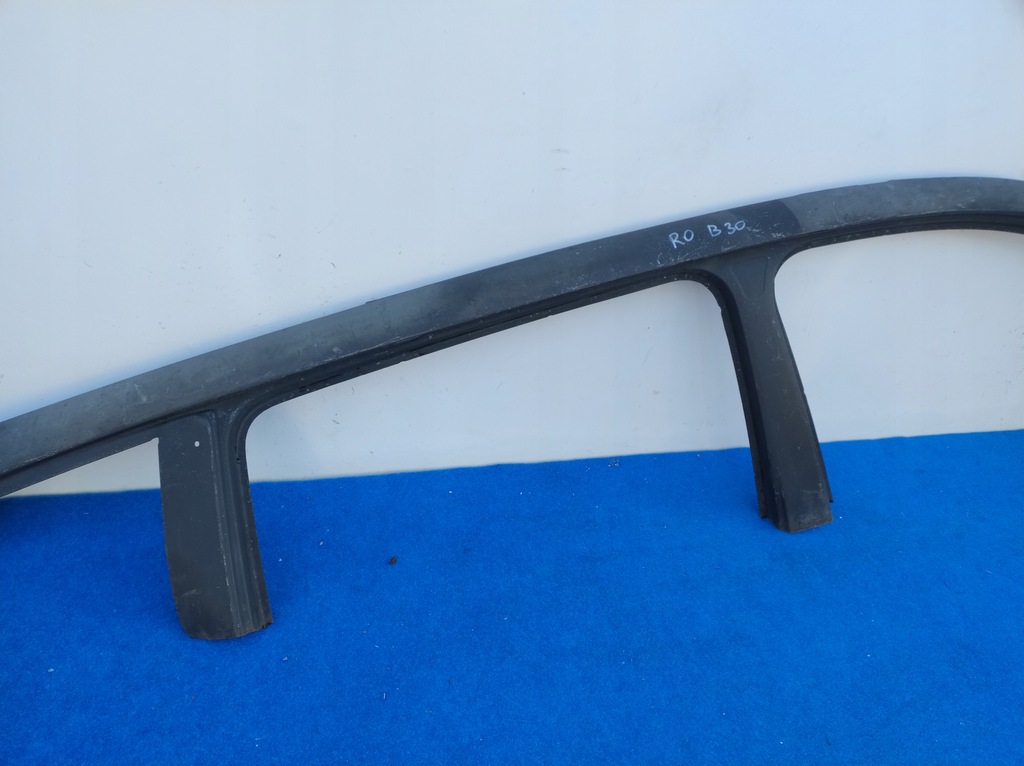 фото №4, Vw touran 1t 03-15 rok правий блок двигуна обшивка bok 1t0809606 rob30