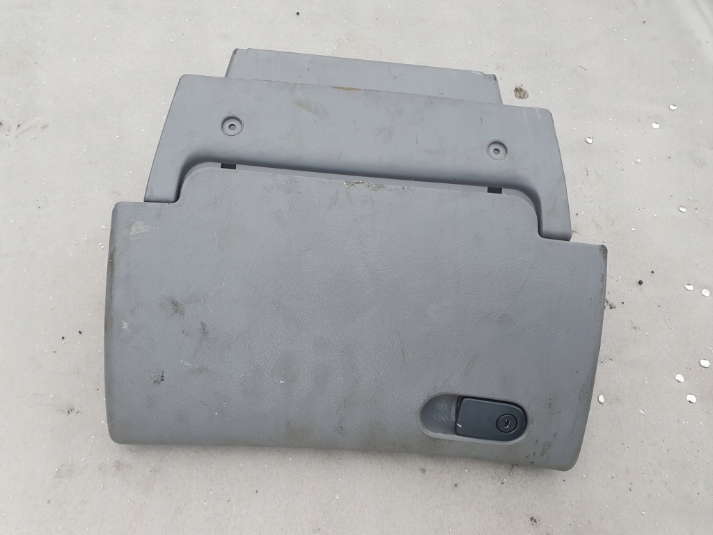 фото №12, Панель обдув ручки opel vectra b 96-99 4d l147 1.6 przed lift