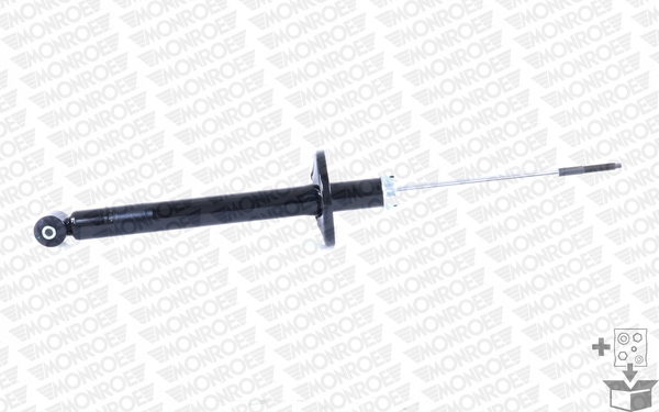 фото №9, Monroe r3775 амортизатор