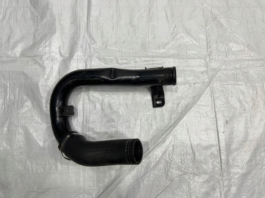 фото №1, Fiat doblo 1.3 m-jet шланг интеркулер