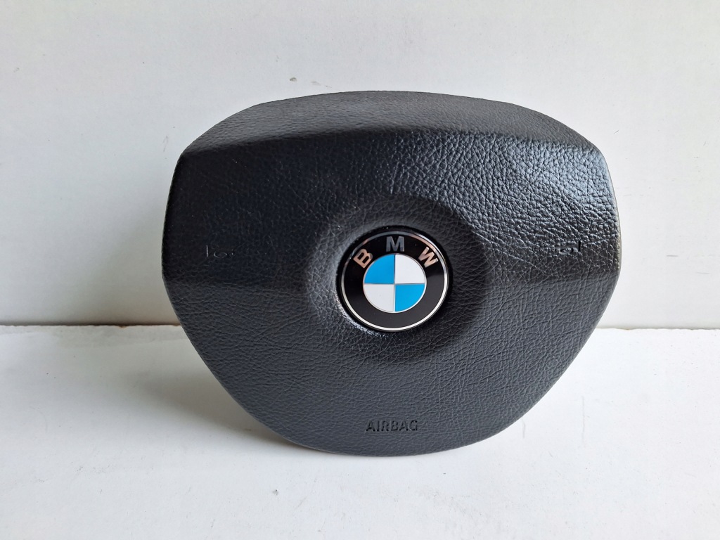 фото №1, Bmw 7 f01 f02 подушка безопасности водителя 33677828404