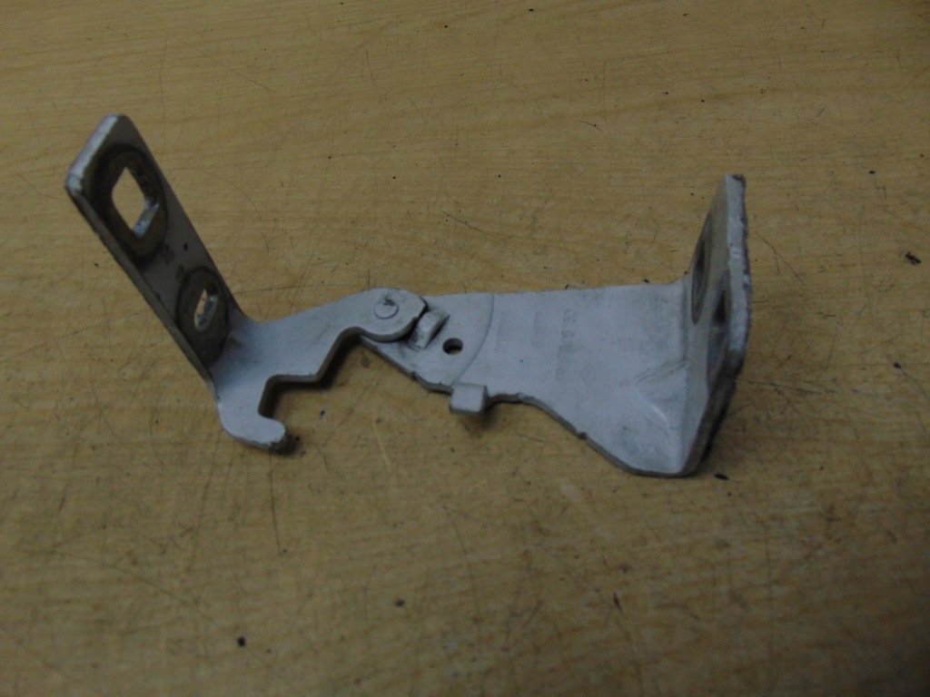 фото №1, Петля капот правый opel vivaro lift 312083