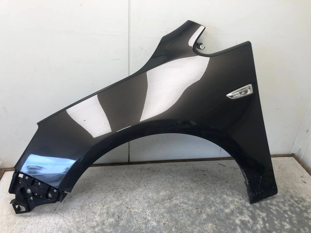фото №1, Крила лівий перед opel astra j lift z190