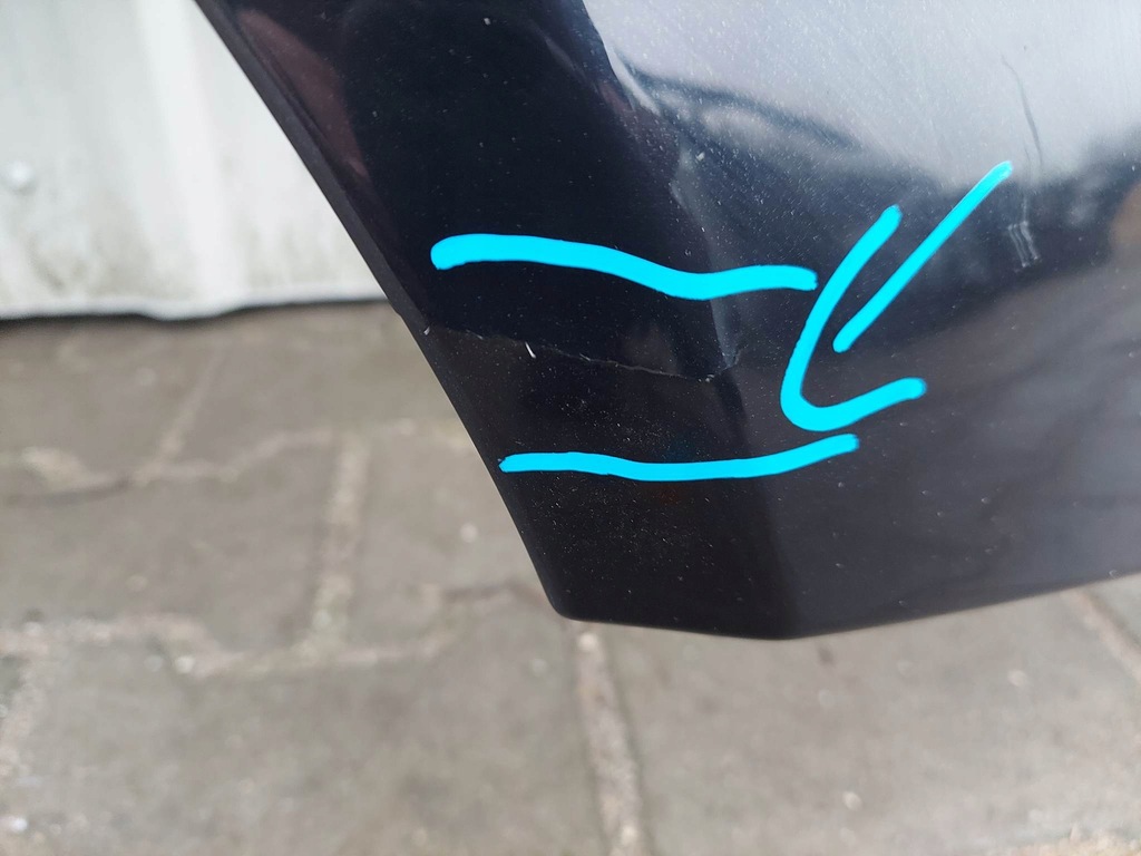 фото №8, Aston martin vanquish s крыло правый перед передний