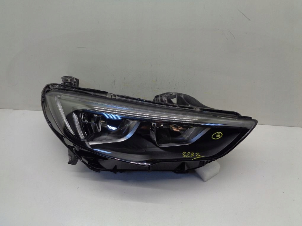 Купить Opel insignia 2 2 b led 17- фара правый  передняя