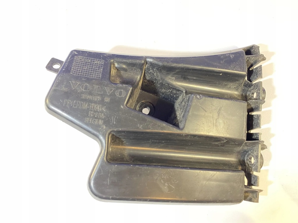 фото №2, Volvo s60 2012 элементы крепёжные