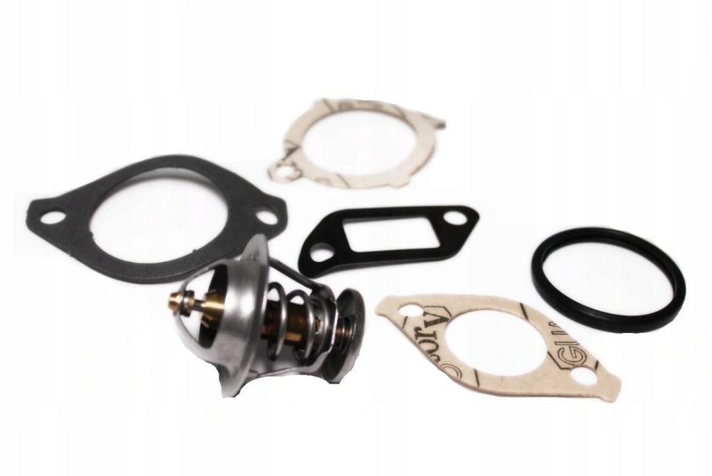 фото №1, Термостат toyota avensis corolla carina nissan