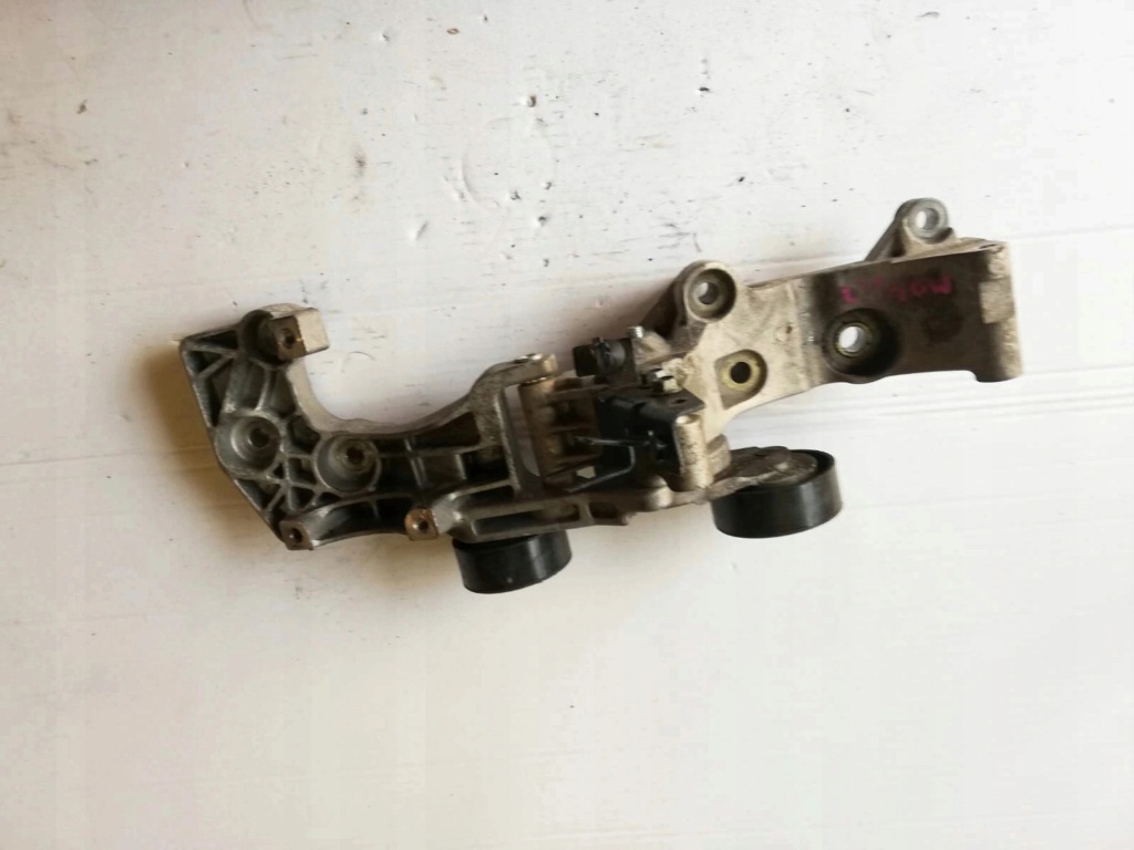 фото №1, Кронштейн кронштейн opel meriva astra 1.7 cdti