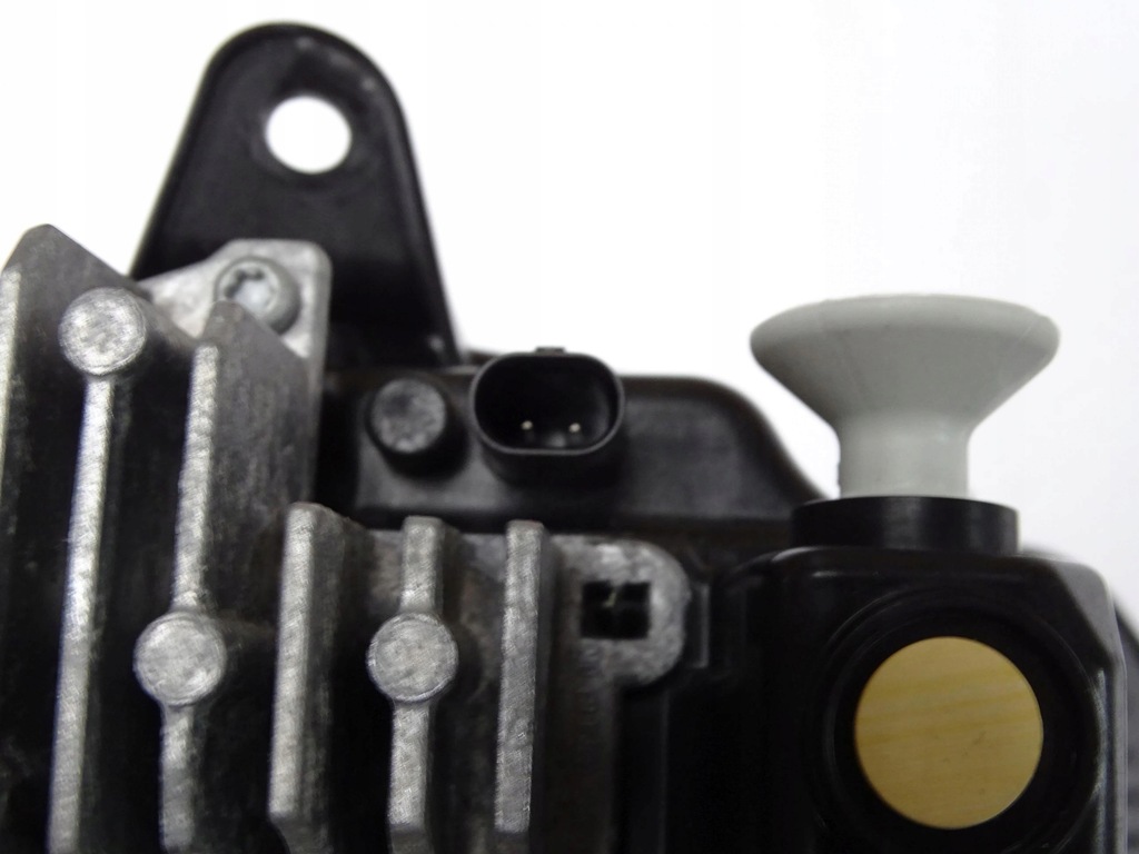 фото №4, Противотуманная фара led w бампер discovery sport k8d215200aa