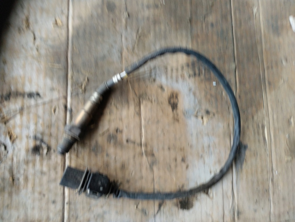 фото №1, Датчик лямбда-зонд alfa romeo 0258017052