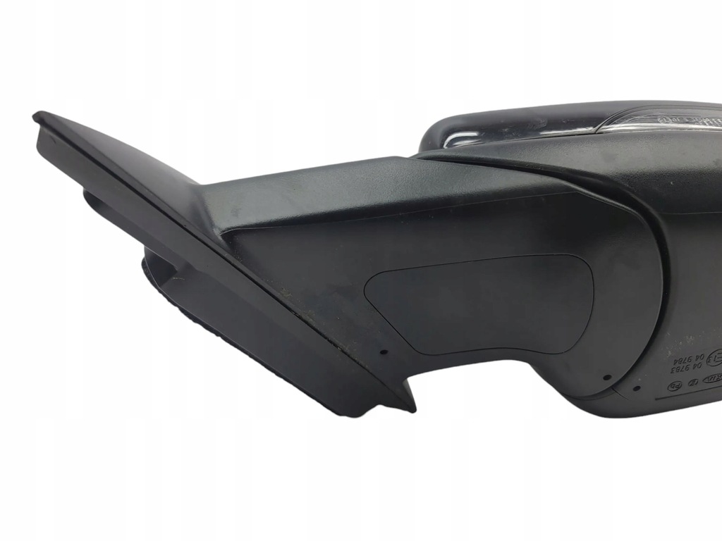 фото №7, Kia ceed 2020 электрический зеркало боковой 87610j77311k