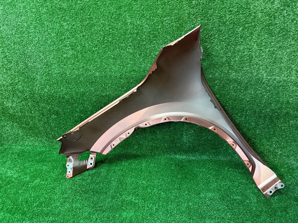 фото №3, Крила передній правий lexus lbx