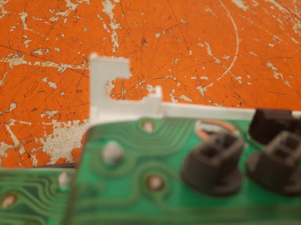 фото №5, Toyota previa ii 01-04 дисплей радио 83950-28120 1cd-ftv