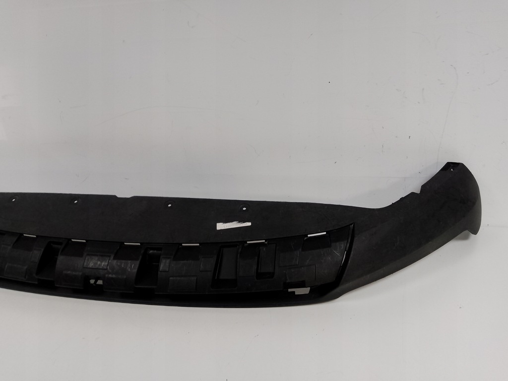 фото №6, D446 - volvo xc40 бампер перед передний спойлер накладка 31449340