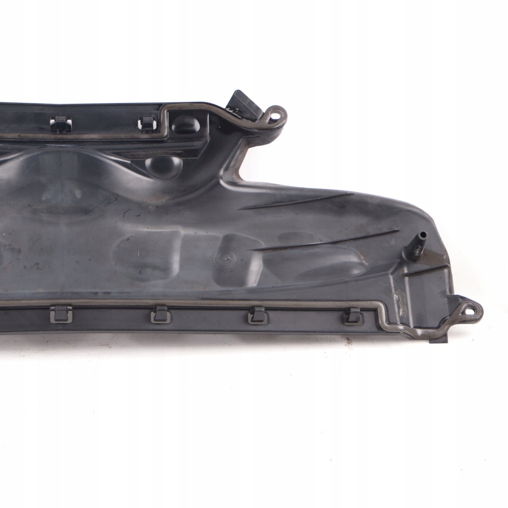 фото №10, Mercedes w211 w219 панель перегородка шумоизоляция капот a2118800336