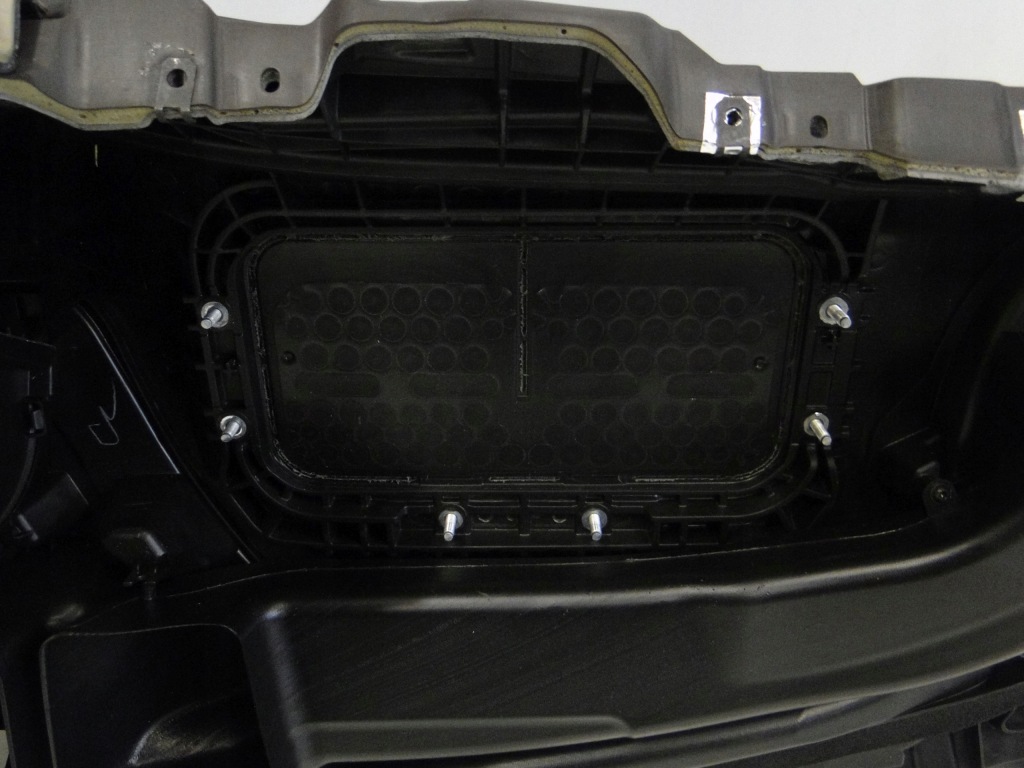 фото №12, Mercedes ml 166 w166 консоль kpl mocha brown